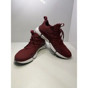 Nike Pocketknife DM Team Red 898033-600 Men’s Size 11 Sneakers Very Good